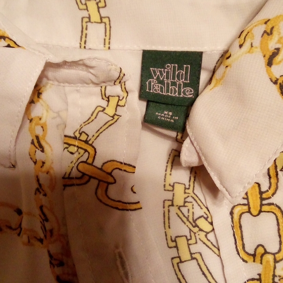 Blouse - Picture 2 of 2